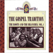 The Gospel Tradition: The Roots And The Branches Volume 1