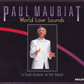 Le Temps Des Fleurs by Paul Mauriat