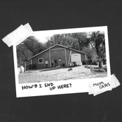 Mom Cars: How'd I End Up Here?