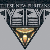 En Papier by These New Puritans