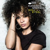 Kandace Springs: Soul Eyes