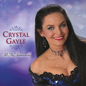 Sentimental Journey by Crystal Gayle