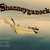 Shanneyganock: Rockin' On the Water