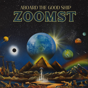 Zoomst: Aboard the Good Ship