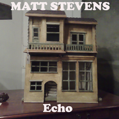 Matt Stevens: Echo