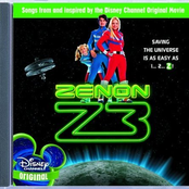 Disney's Z3
