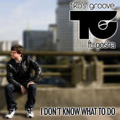 Tikos Groove Feat. Gosha