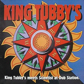 Sea View Dub by King Tubby & Scientist