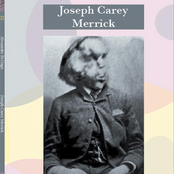 Joseph Carey Merrick