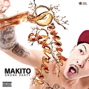 Drunk Party by Makito