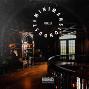 #Mini Mansion Dust Vol. 3