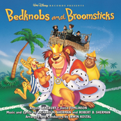Bedknobs and Broomsticks