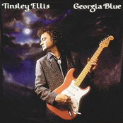 Free Man by Tinsley Ellis