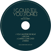 I Could Tell You Stories EP