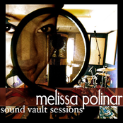 Melissa Polinar: Sound Vault Sessions EP