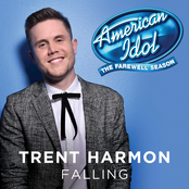 Falling (American Idol Top 3 Season 15) - Single