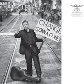 Change Is Gonna Come