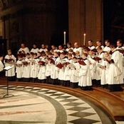 st paul's cathedral choir