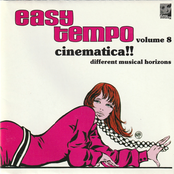 Easy Tempo, Volume 8: Cinematica!!