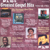 Greatest Gospel Hits Volume 2