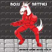 Infinite Game Music Vol.9