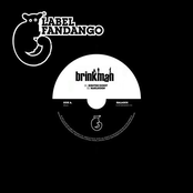 Kirsten Dunst / Harlesden - Single