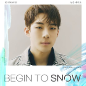 Begin to snow