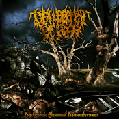 Psychtonic Abnormal Dismemberment