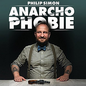 Philip Simon: Anarchophobie