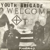 Look In The Mirror by Youth Brigade