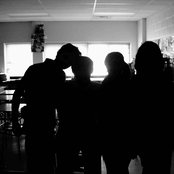 I Find Beauty In Dark Rooms (Covers)