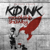 Keep Up by Kid Ink