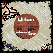 Urban /AHR072CD/