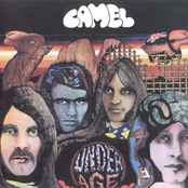 Tin Soldier by Camel