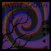 Weird Colours