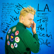 From The City To The Ocean Side