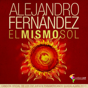 El Mismo Sol by Alejandro Fernández