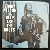 Trust No Man by Tracy Nelson