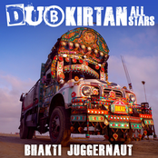 Bhakti Juggernaut