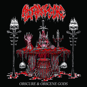 Obscure & Obscene Gods