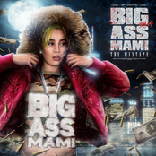 BIG ASS MAMI THE MIXTAPE