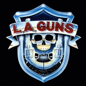 L.A. Guns: L.A. Guns