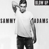 Blow Up by Sam Adams