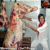 Moretones / Che? Poject - Split