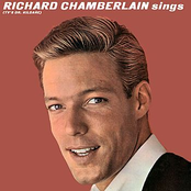 Love Me Tender by Richard Chamberlain