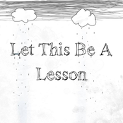 Let This Be a Lesson - EP