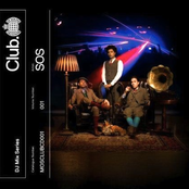 MOS: The Club Presents SOS