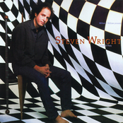 Steven Wright: I Have a Pony