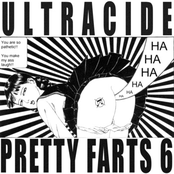 Pretty Farts 6