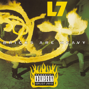 Pretend We're Dead by L7